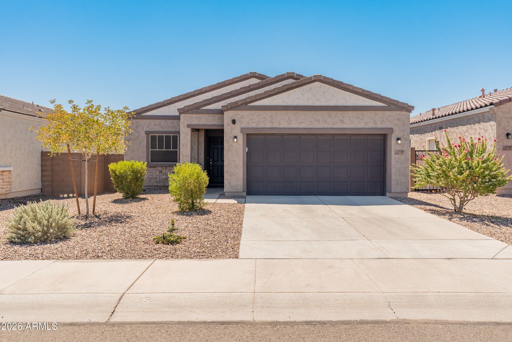 Photo of 12739 W Myrtle Avenue, Glendale, AZ 85307 (MLS # 6996666)