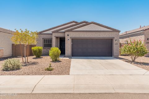 12739 W MYRTLE Avenue Glendale AZ 85307