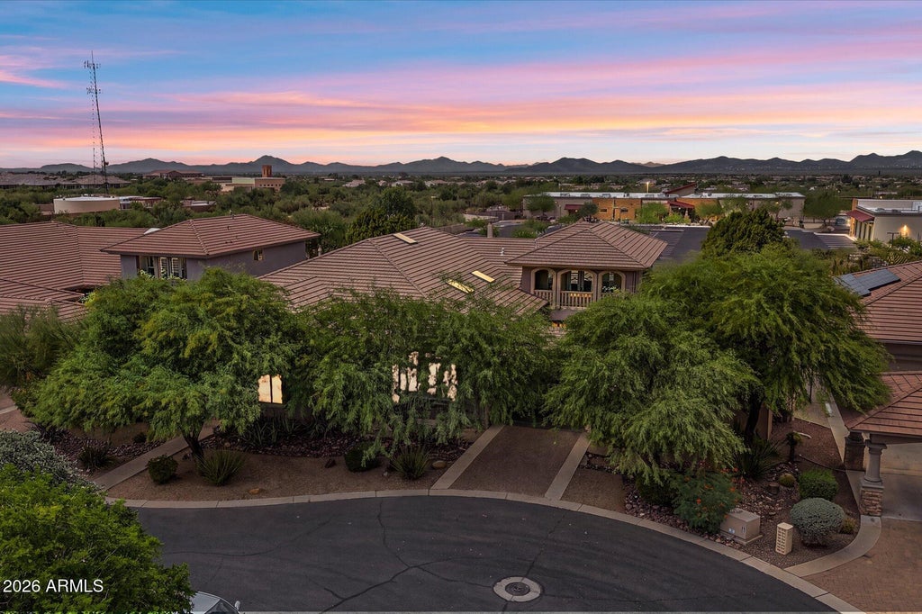 Photo of 33306 N 53rd Place, Cave Creek, AZ 85331 (MLS # 7074133)