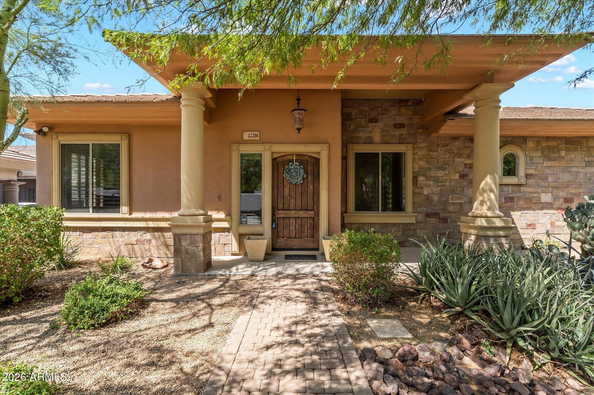 33306 N 53RD Place