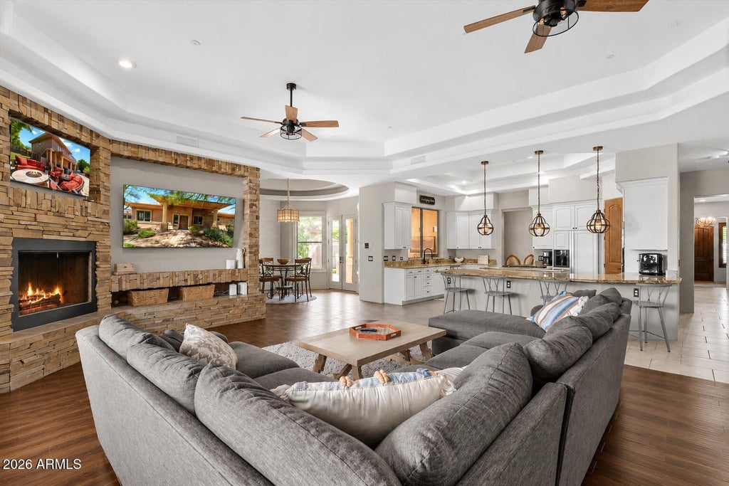 Photo of 33306 N 53rd Place, Cave Creek, AZ 85331 (MLS # 7074133)