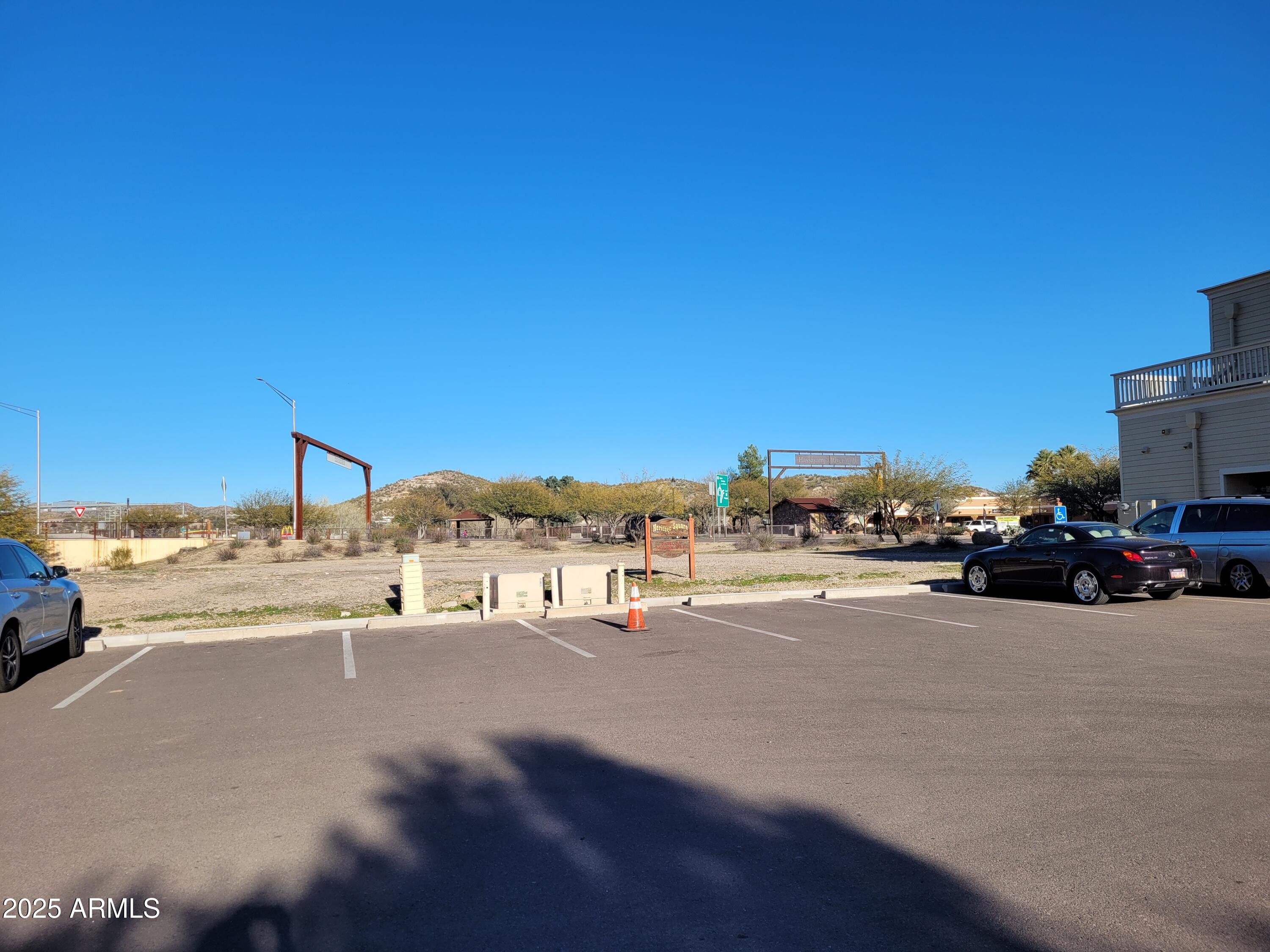 Homes for Sale in Queen Creek Arizona 4 290 E WICKENBURG Way Parcel 1