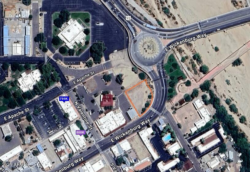 Homes for Sale in Queen Creek Arizona 1 290 E WICKENBURG Way Parcel 1