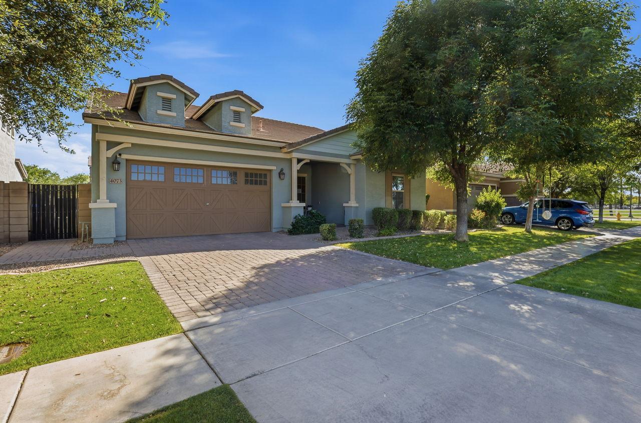 4073 E Weather Vane Road