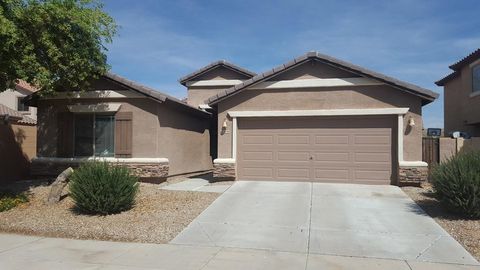 Photo of 16198 W Hope Drive, Surprise, AZ 85379 (MLS # 7030670)