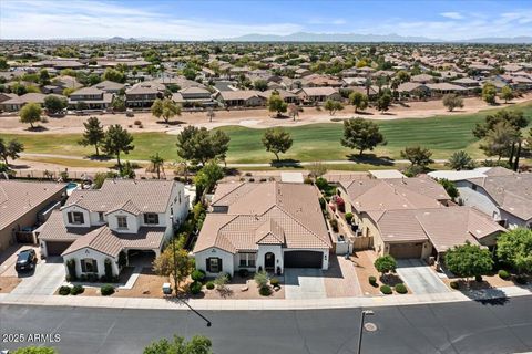 6788 S JACQUELINE Way Gilbert AZ 85298