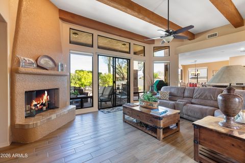 18622 E Tonto Verde Drive Rio Verde AZ 85263