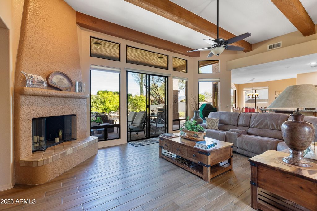 Photo of 18622 E Tonto Verde Drive, Rio Verde, AZ 85263 (MLS # 6989162)