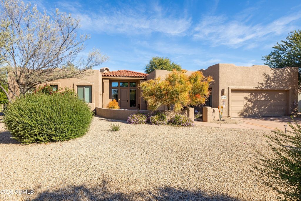 Photo of 18622 E Tonto Verde Drive, Rio Verde, AZ 85263 (MLS # 6989162)