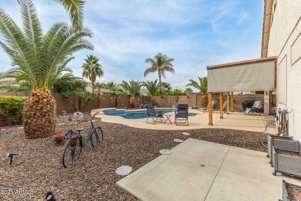 Photo of 11921 W Monroe Street, Avondale, AZ 85323 (MLS # 6961205)