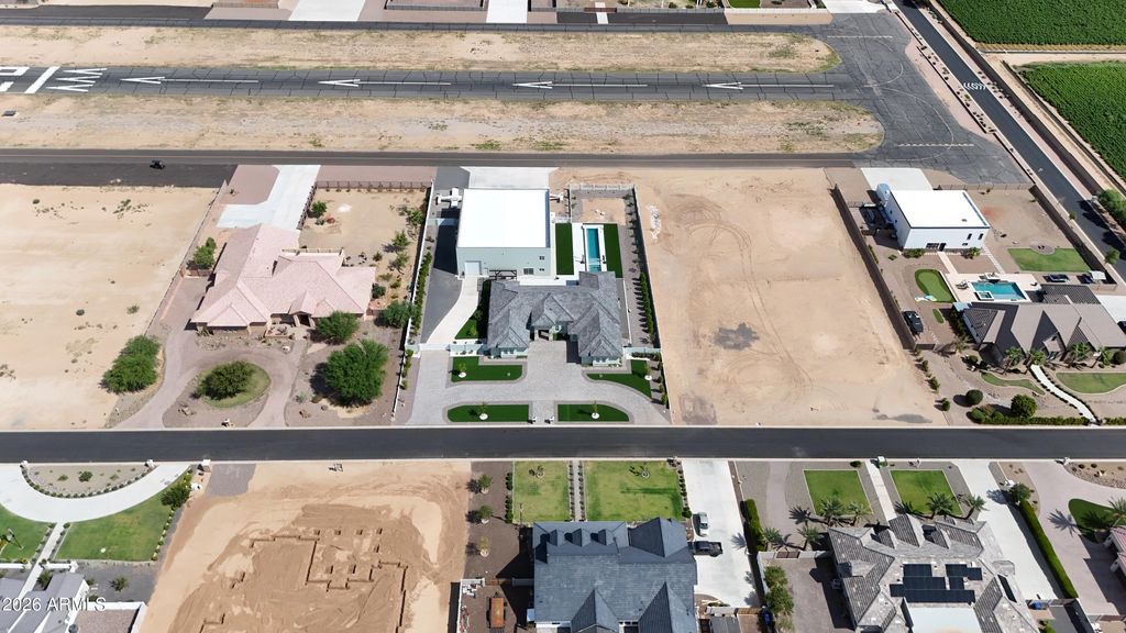 Photo of 21962 E Stacey Road, Queen Creek, AZ 85142 (MLS # 7038418)