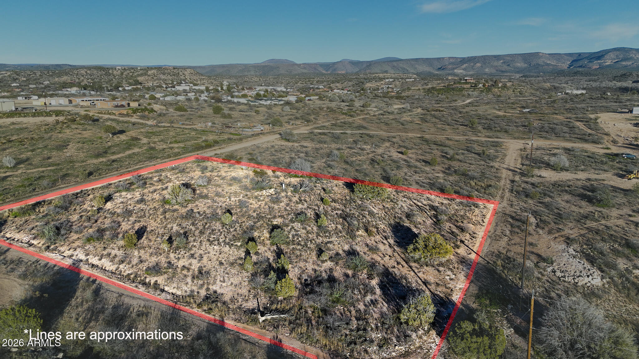 4025 E RED BARON Drive E 405-25-757Z