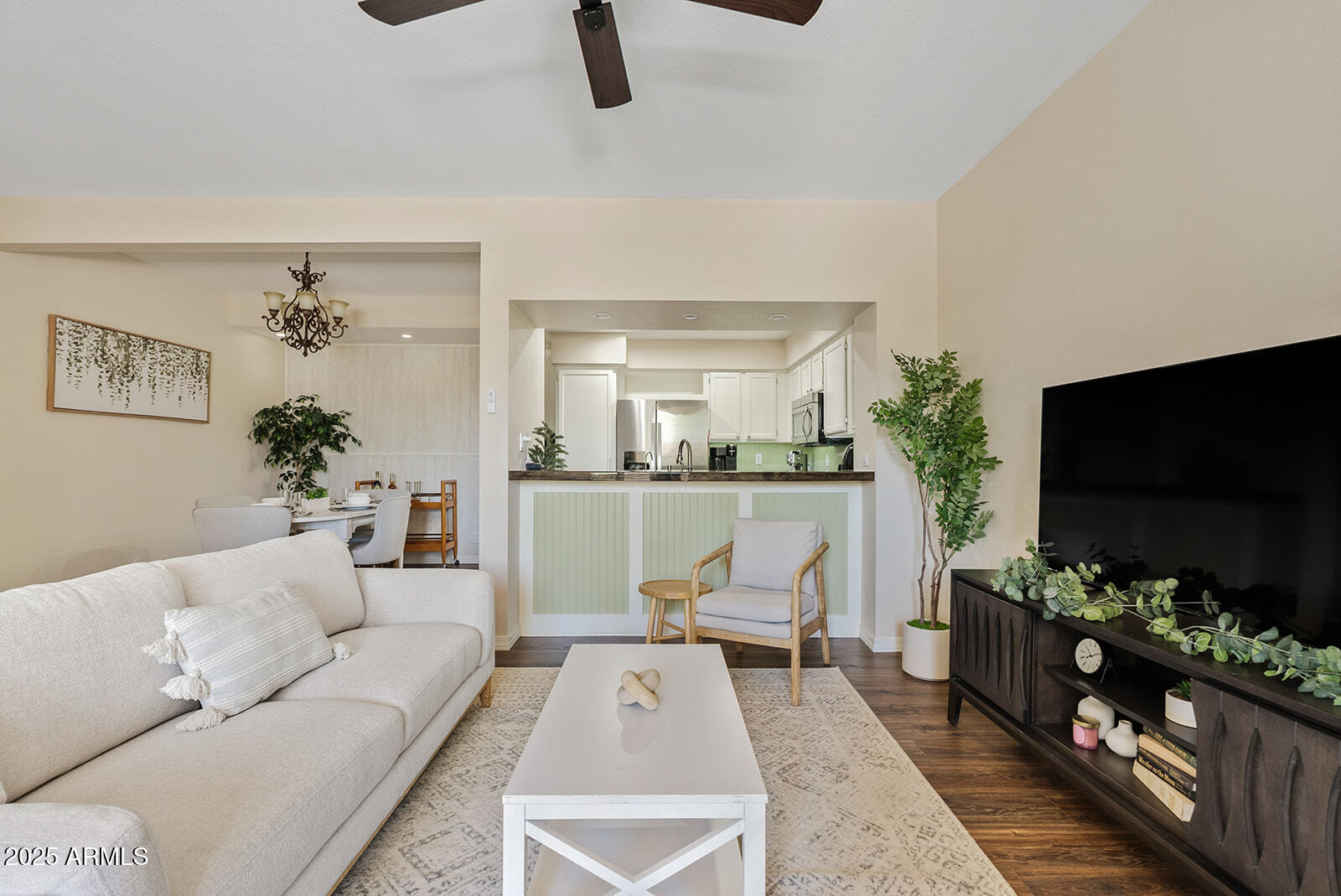 9708 E VIA LINDA Road 1349
