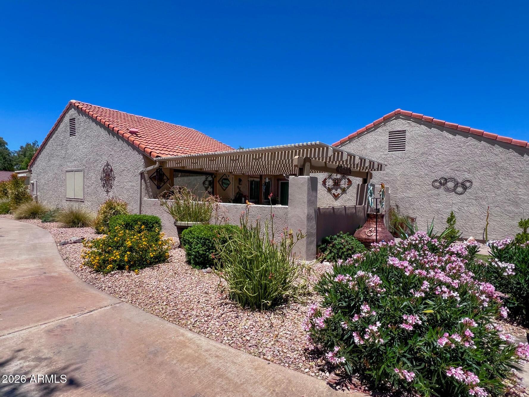 403 LEISURE WORLD --