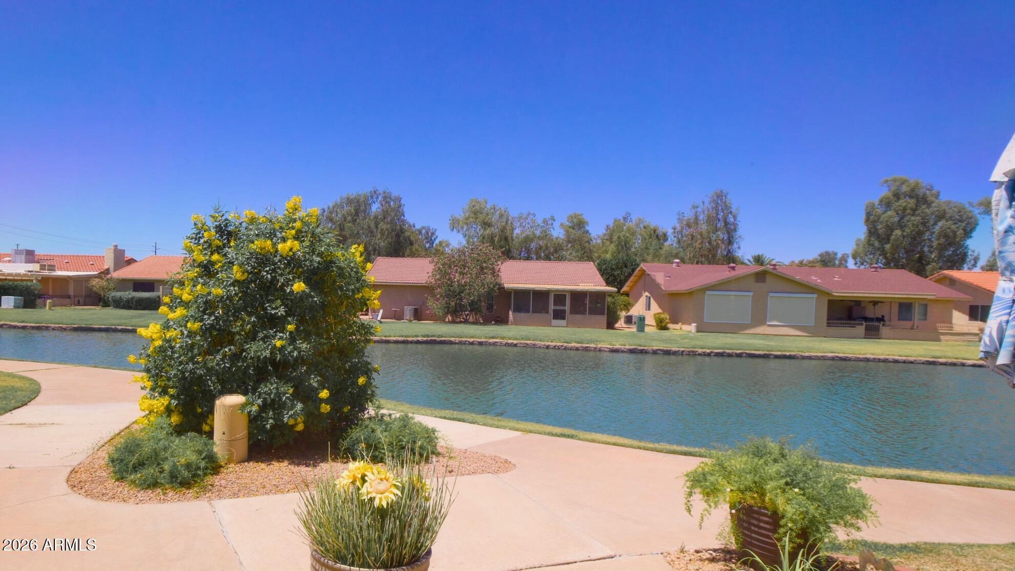403 LEISURE WORLD --
