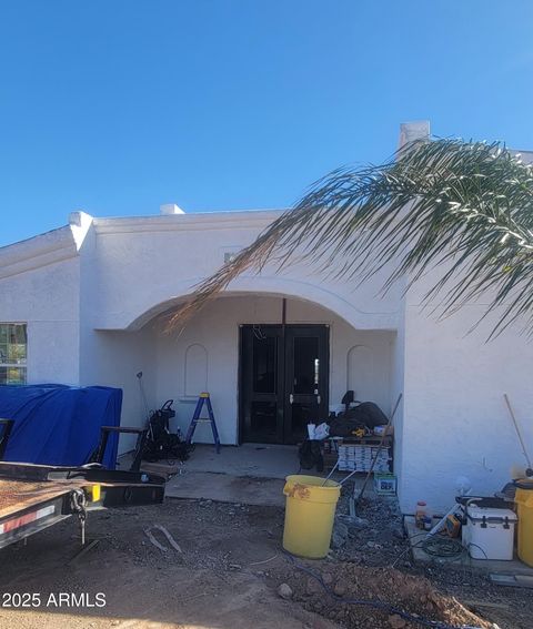 317 W Frontier Street Apache Junction AZ 85120