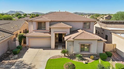 25426 N HACKBERRY Drive Phoenix AZ 85083