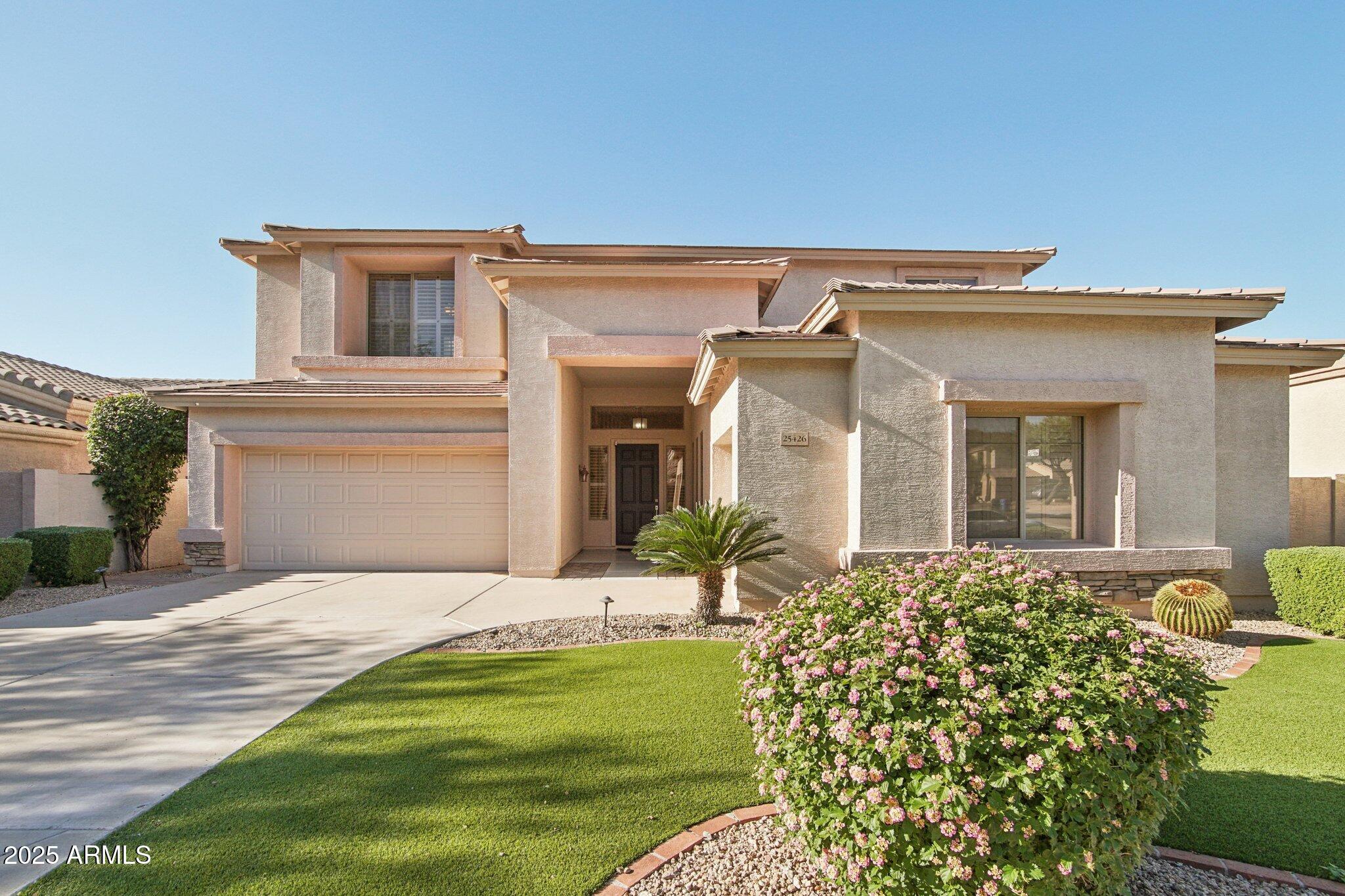 25426 N HACKBERRY Drive