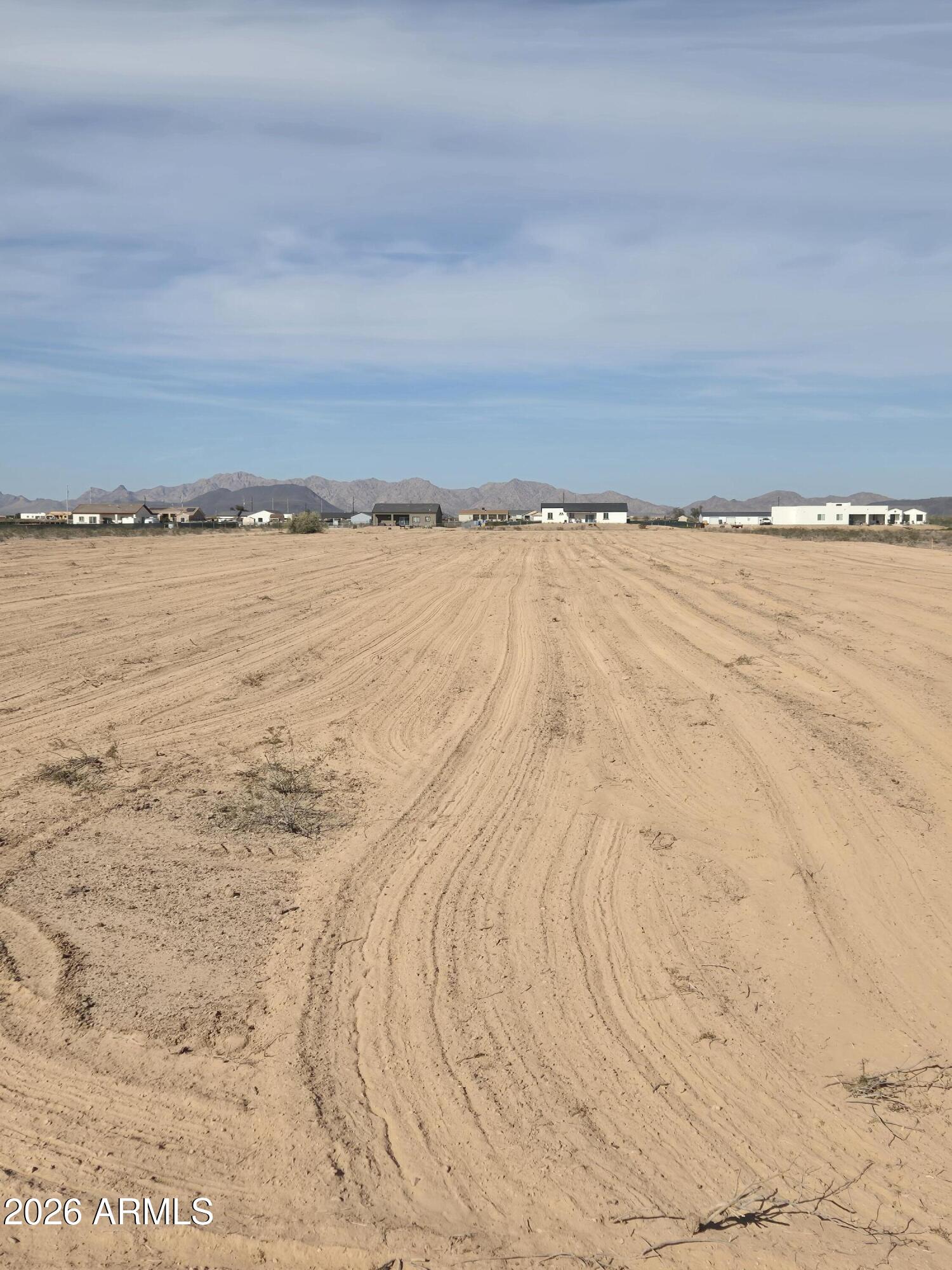 376XX W Orange Drive Lot 2