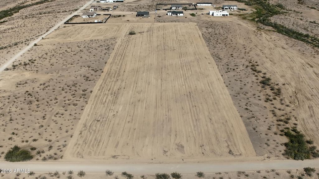 Photo of 376 W Orange Drive #Lot 2, Tonopah, AZ 85354 (MLS # 6975026)