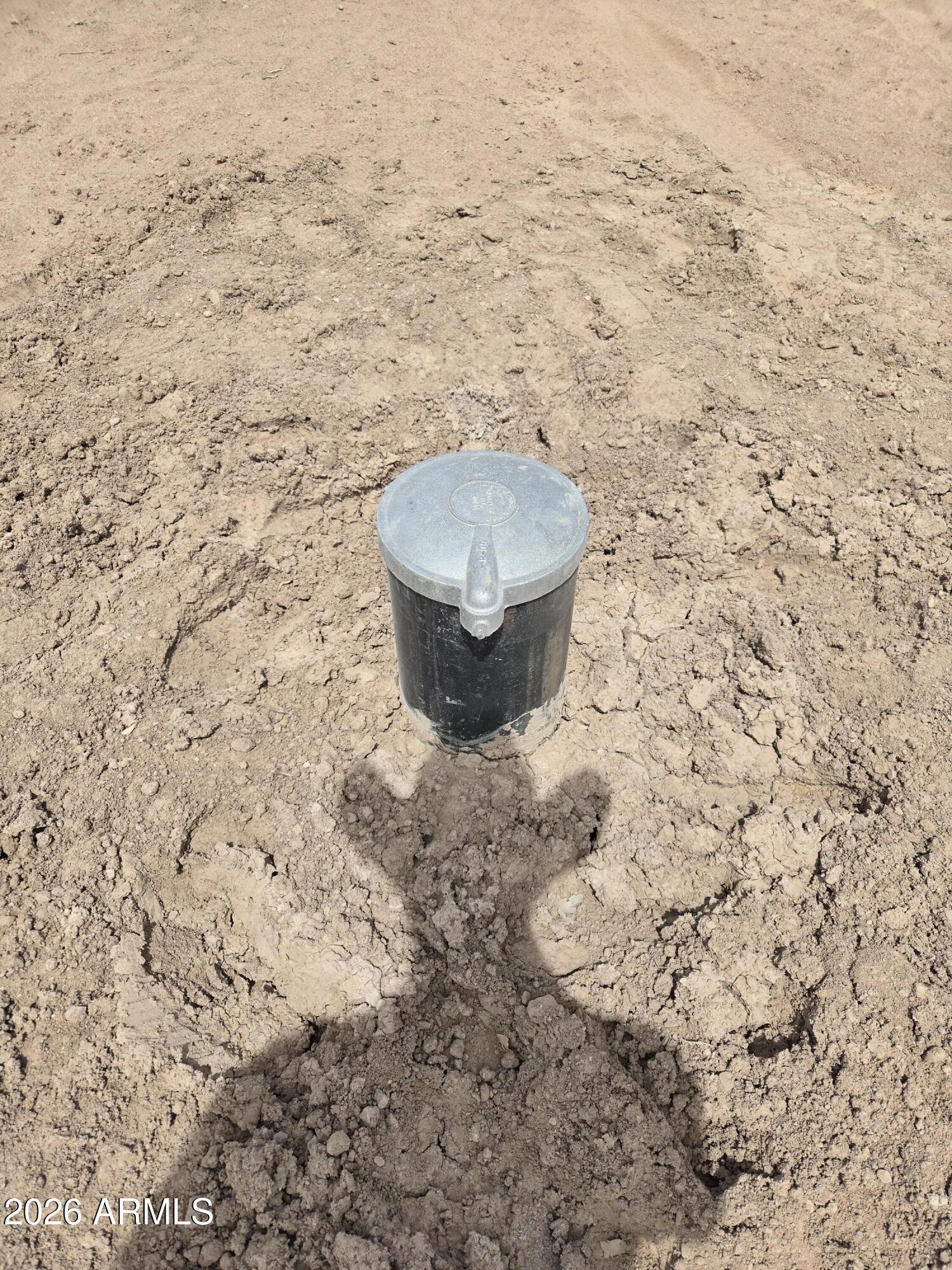 376XX W Orange Drive Lot 2