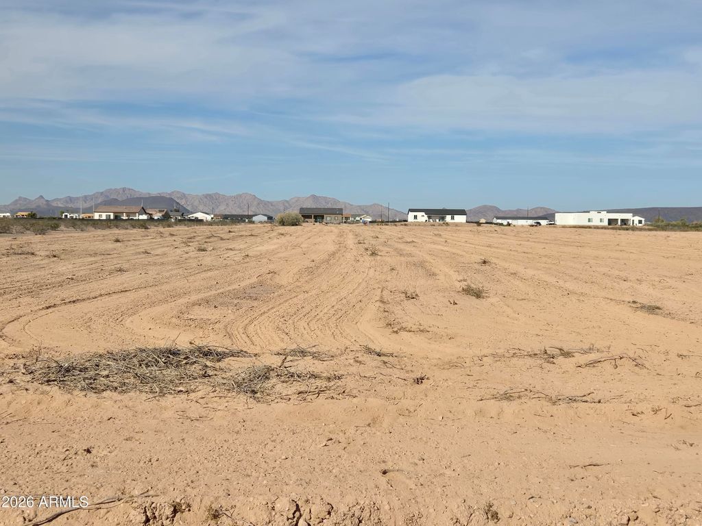 Photo of 376 W Orange Drive #Lot 2, Tonopah, AZ 85354 (MLS # 6975026)