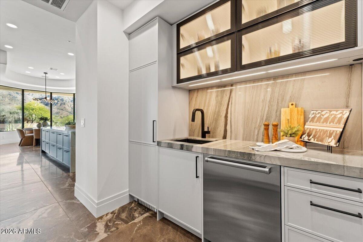SONORAN CREST - Residential