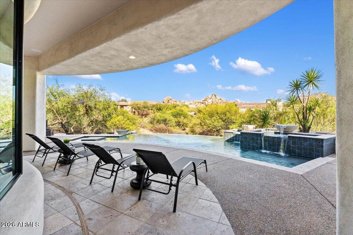 SONORAN CREST - Residential