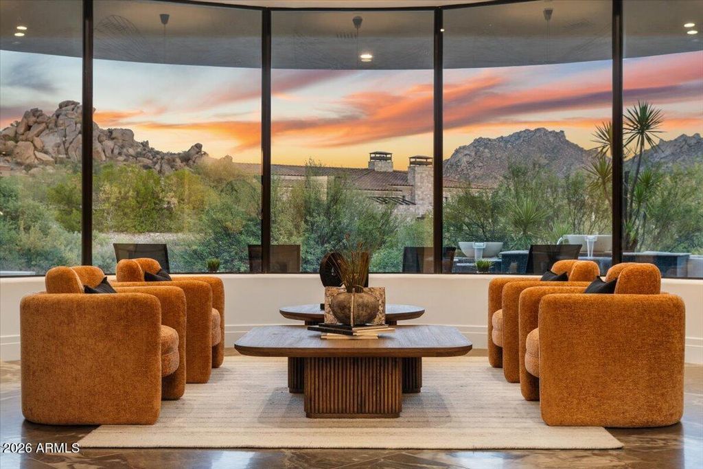 Photo of 24417 N 120th Place, Scottsdale, AZ 85255 (MLS # 7027141)
