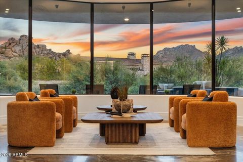 Photo of 24417 N 120th Place, Scottsdale, AZ 85255 (MLS # 7027141)
