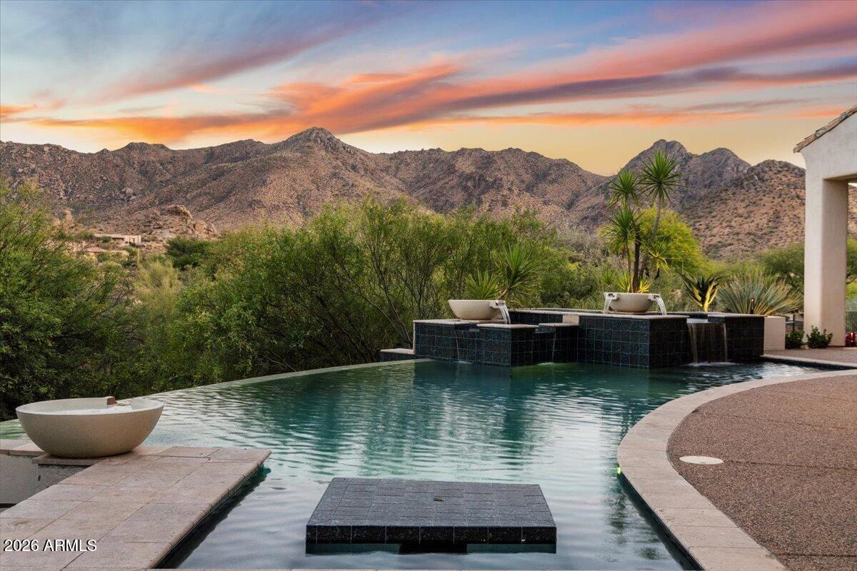 SONORAN CREST - Residential