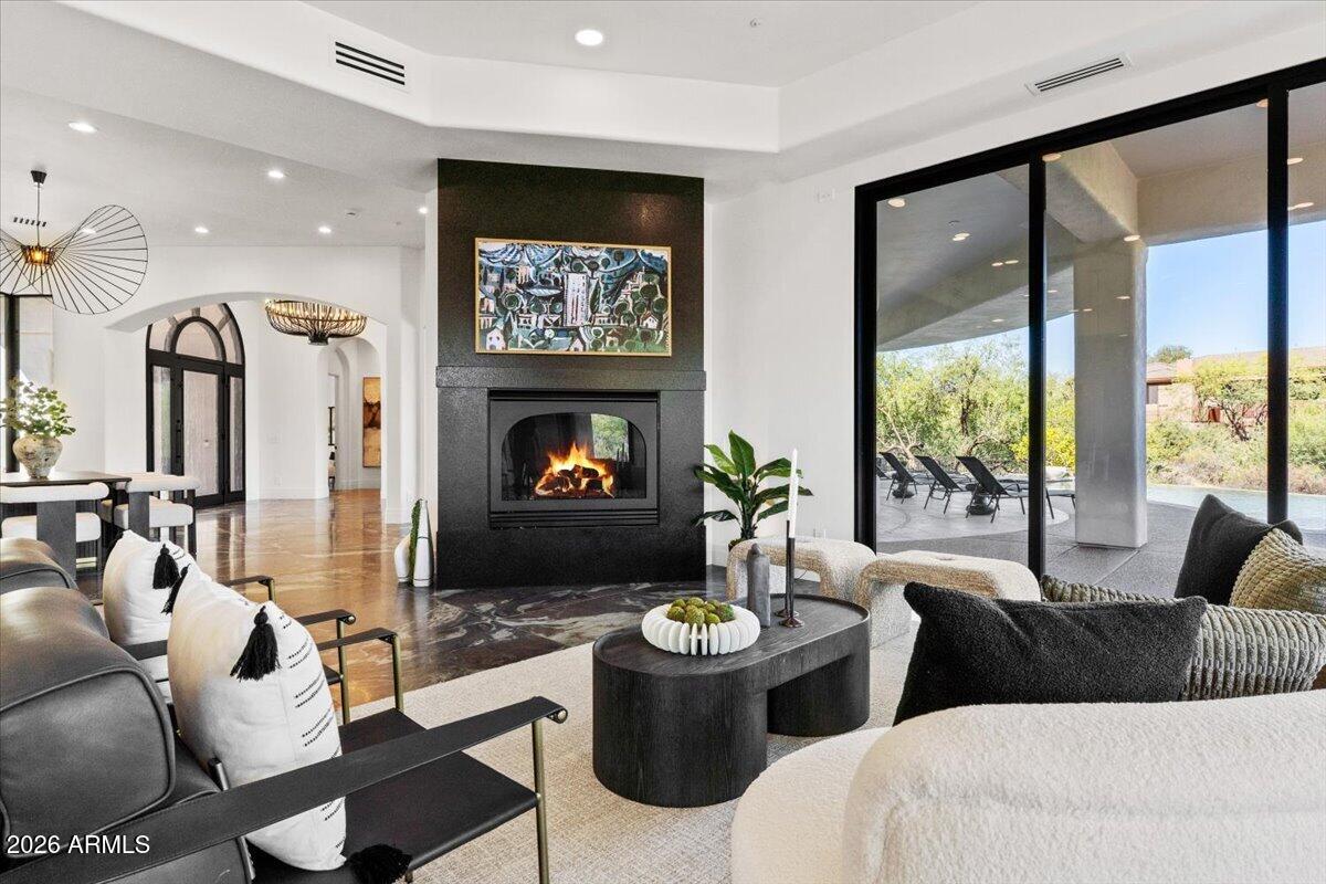 SONORAN CREST - Residential