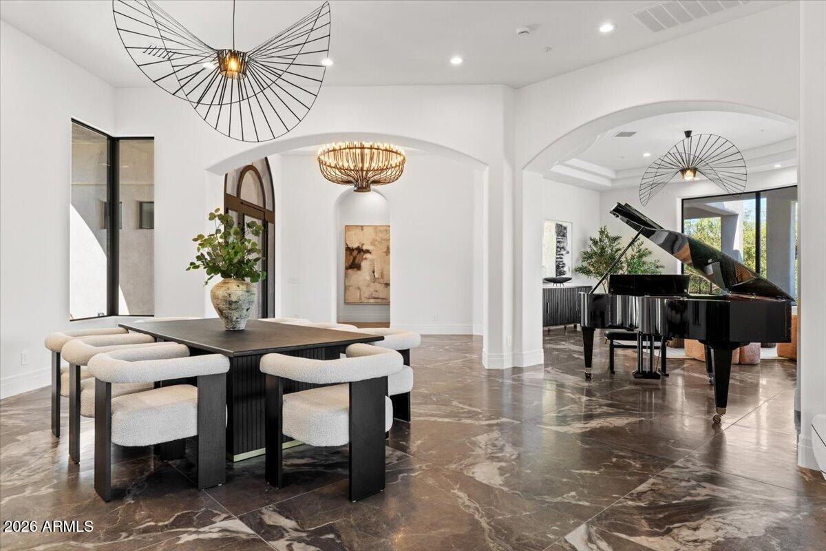 SONORAN CREST - Residential