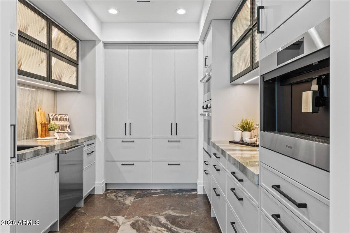 SONORAN CREST - Residential