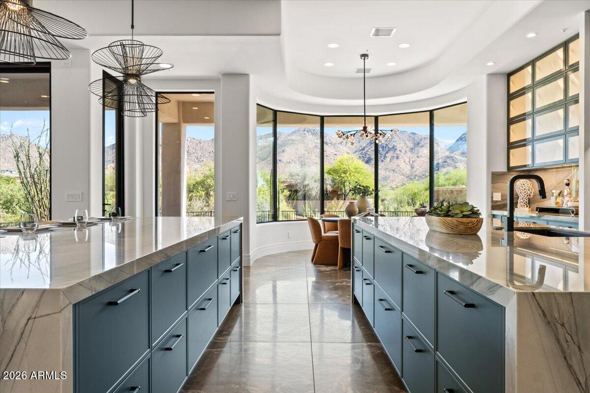 SONORAN CREST - Residential