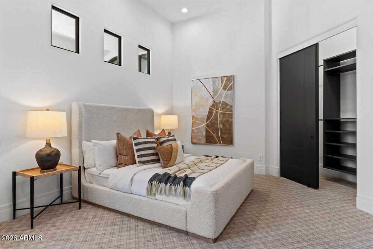 SONORAN CREST - Residential