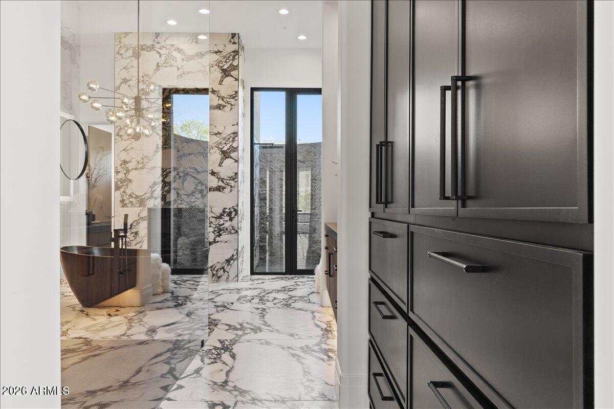 SONORAN CREST - Residential