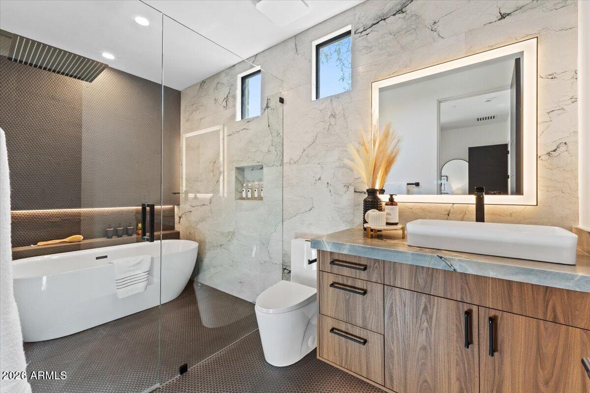 SONORAN CREST - Residential