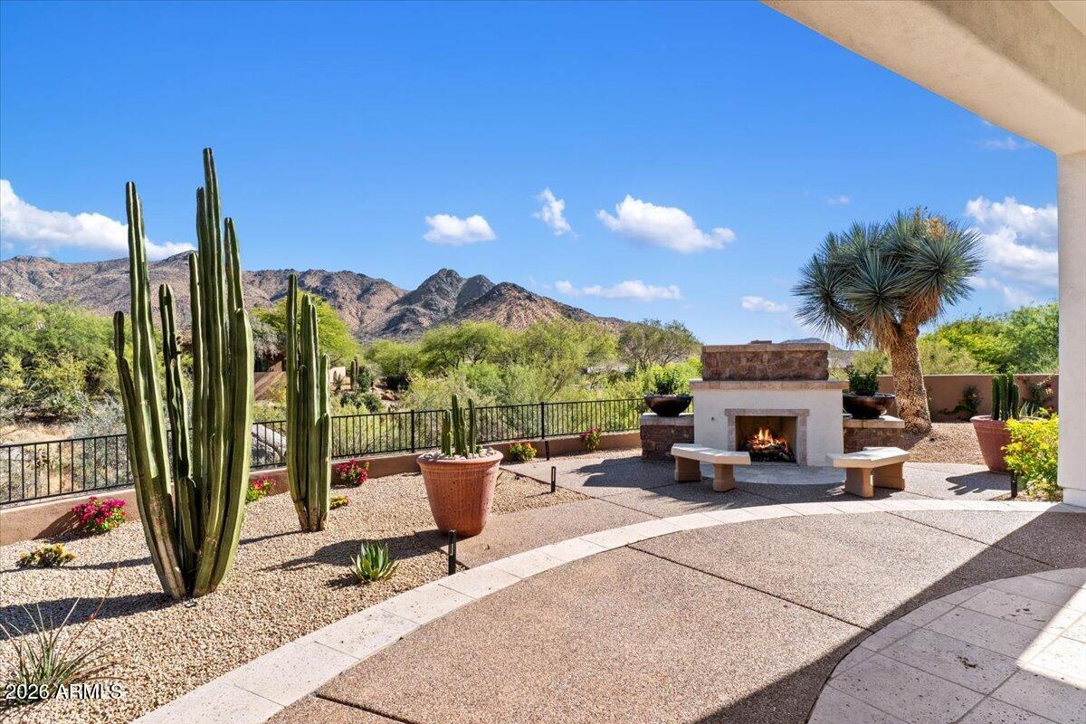 SONORAN CREST - Residential