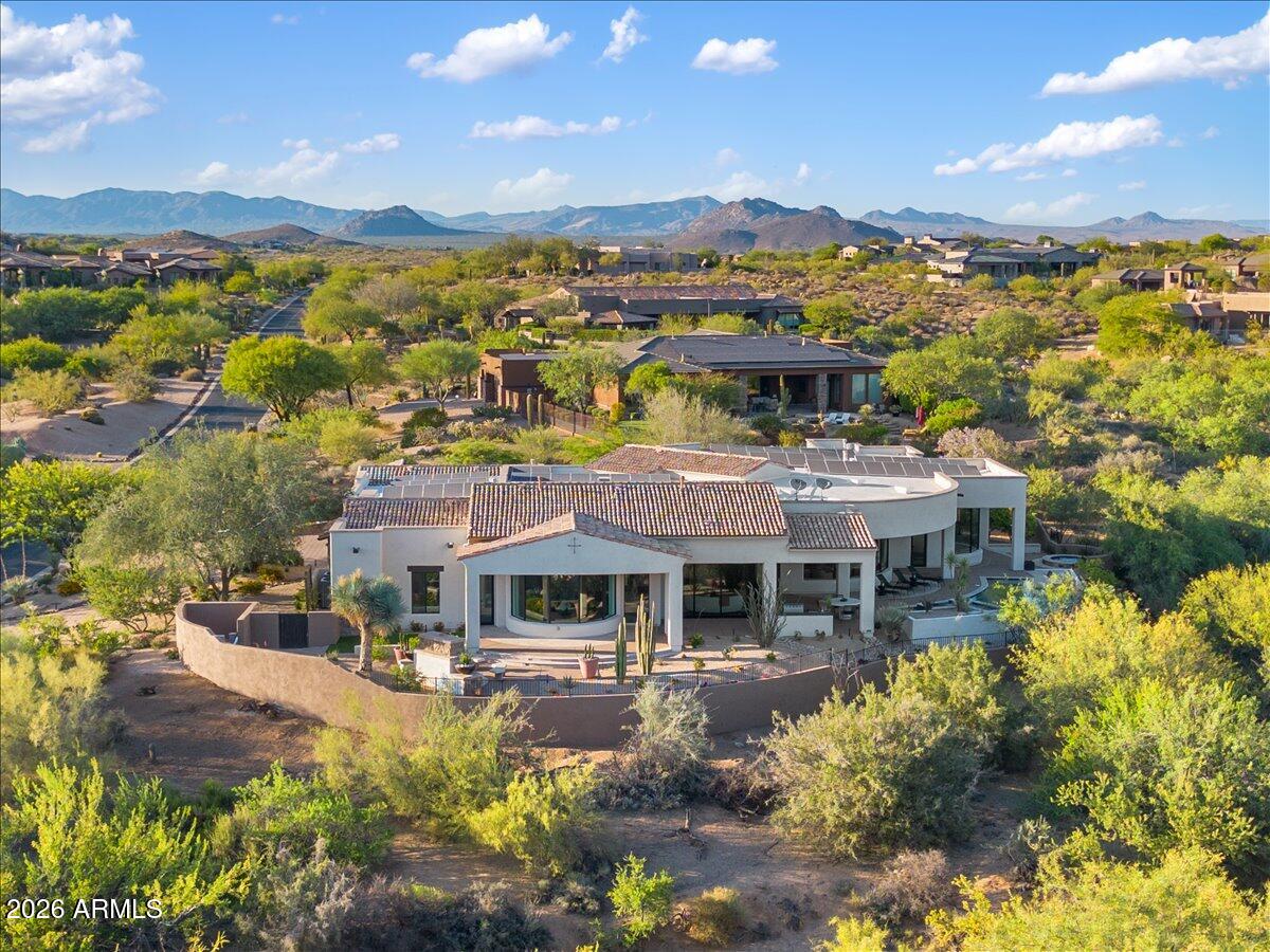 SONORAN CREST - Residential