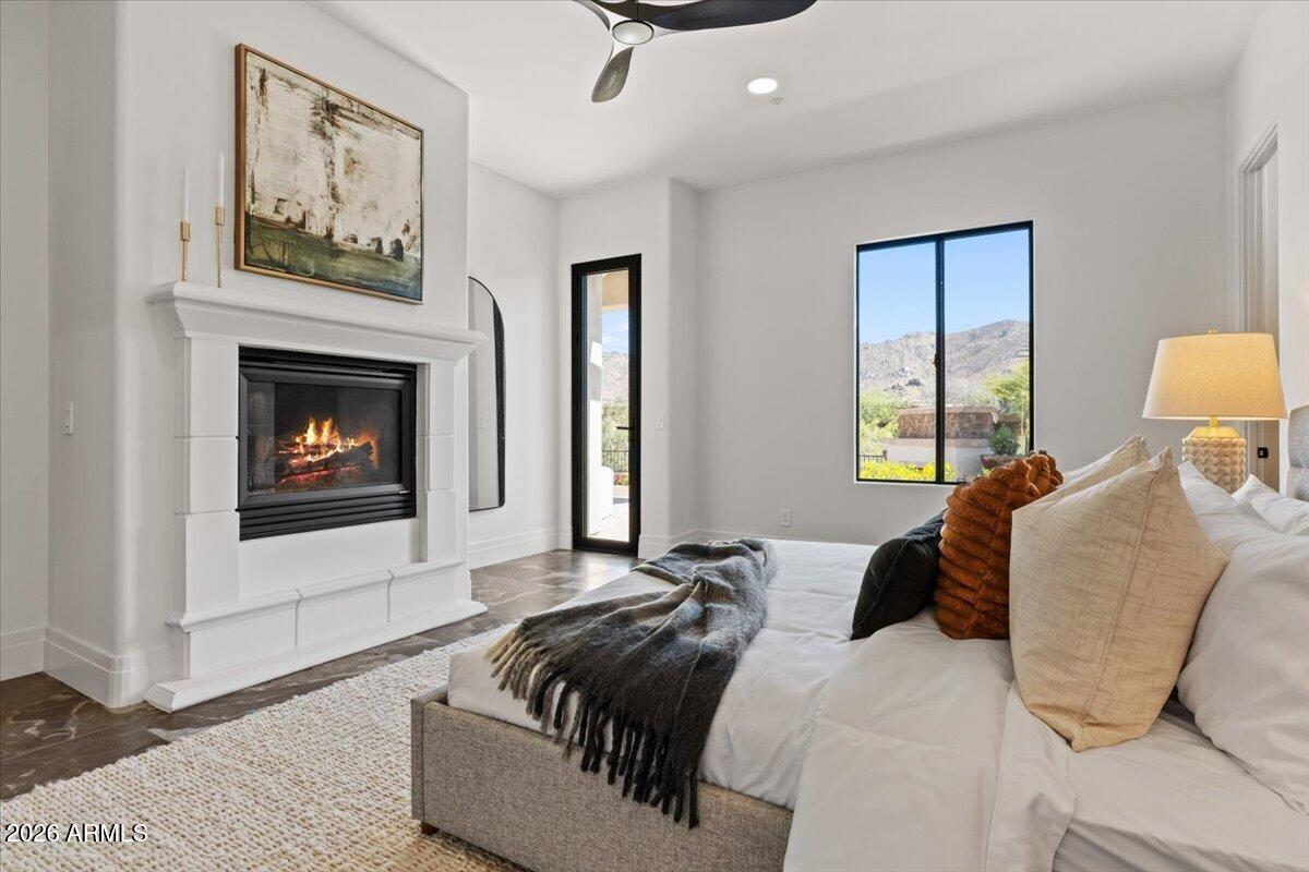 SONORAN CREST - Residential