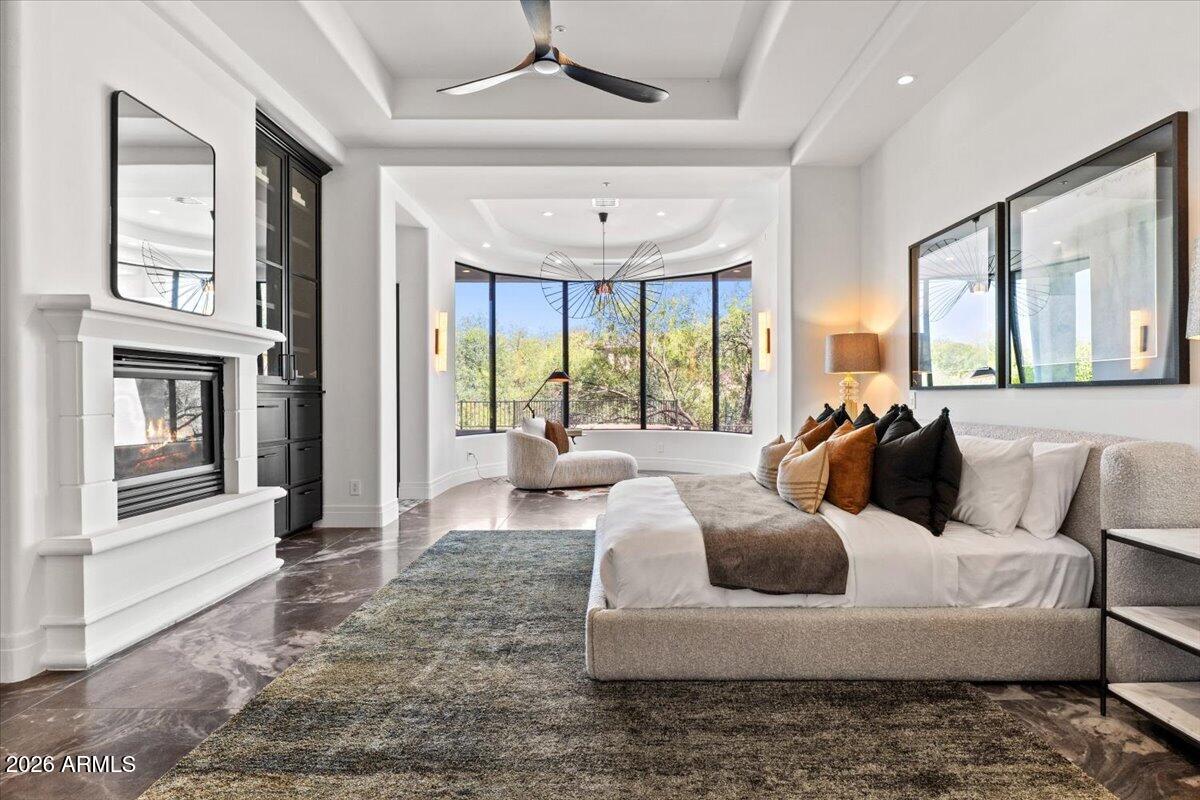 SONORAN CREST - Residential