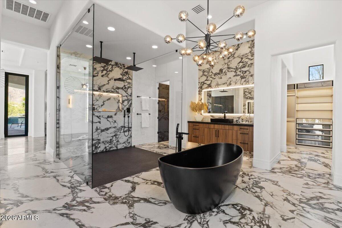 SONORAN CREST - Residential