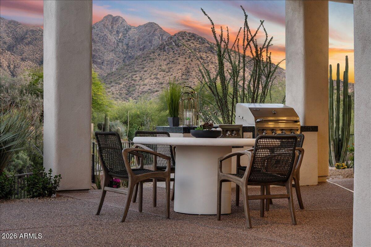 SONORAN CREST - Residential