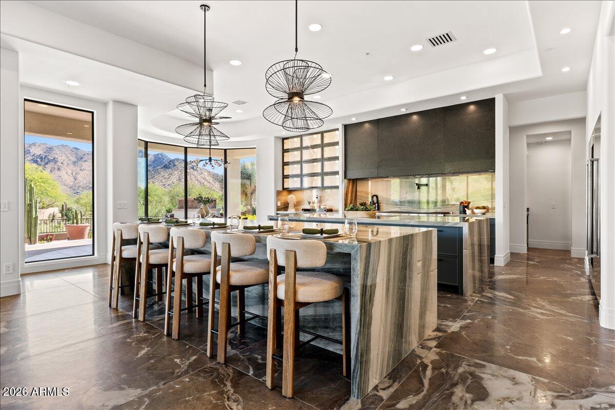 SONORAN CREST - Residential