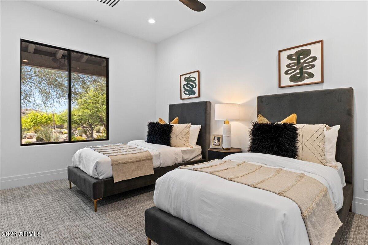 SONORAN CREST - Residential