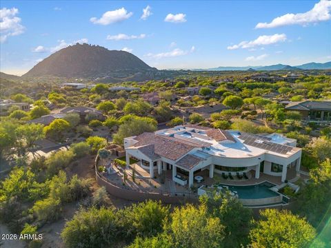 24417 N 120TH Place Scottsdale AZ 85255