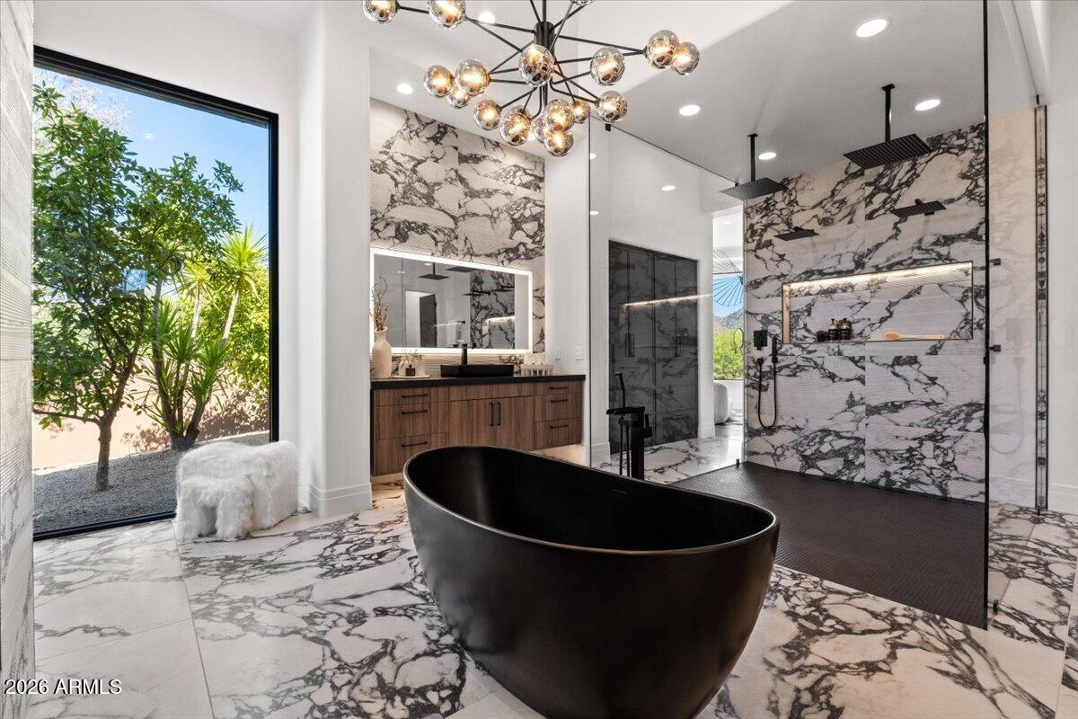 SONORAN CREST - Residential