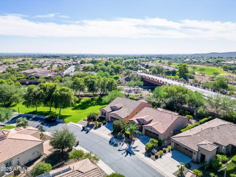 A home in Peoria