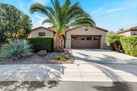 A home in Peoria